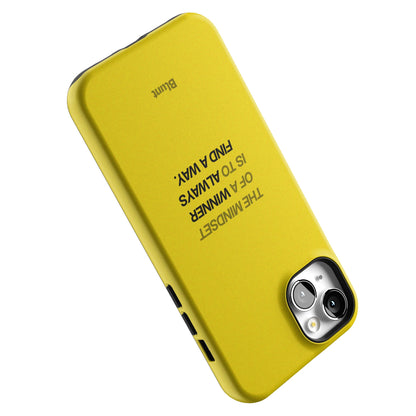 Mindset iPhone Case gallery - Iphone_14_Mini_Air_Plus_5