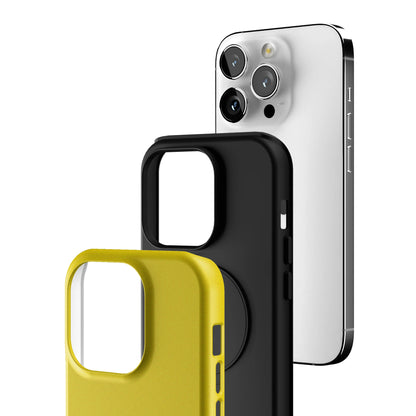 Mindset iPhone Case gallery - Iphone_14_Pro_3