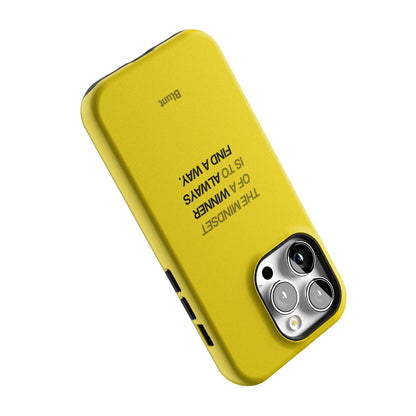 Mindset iPhone Case gallery - Iphone_14_Pro_5