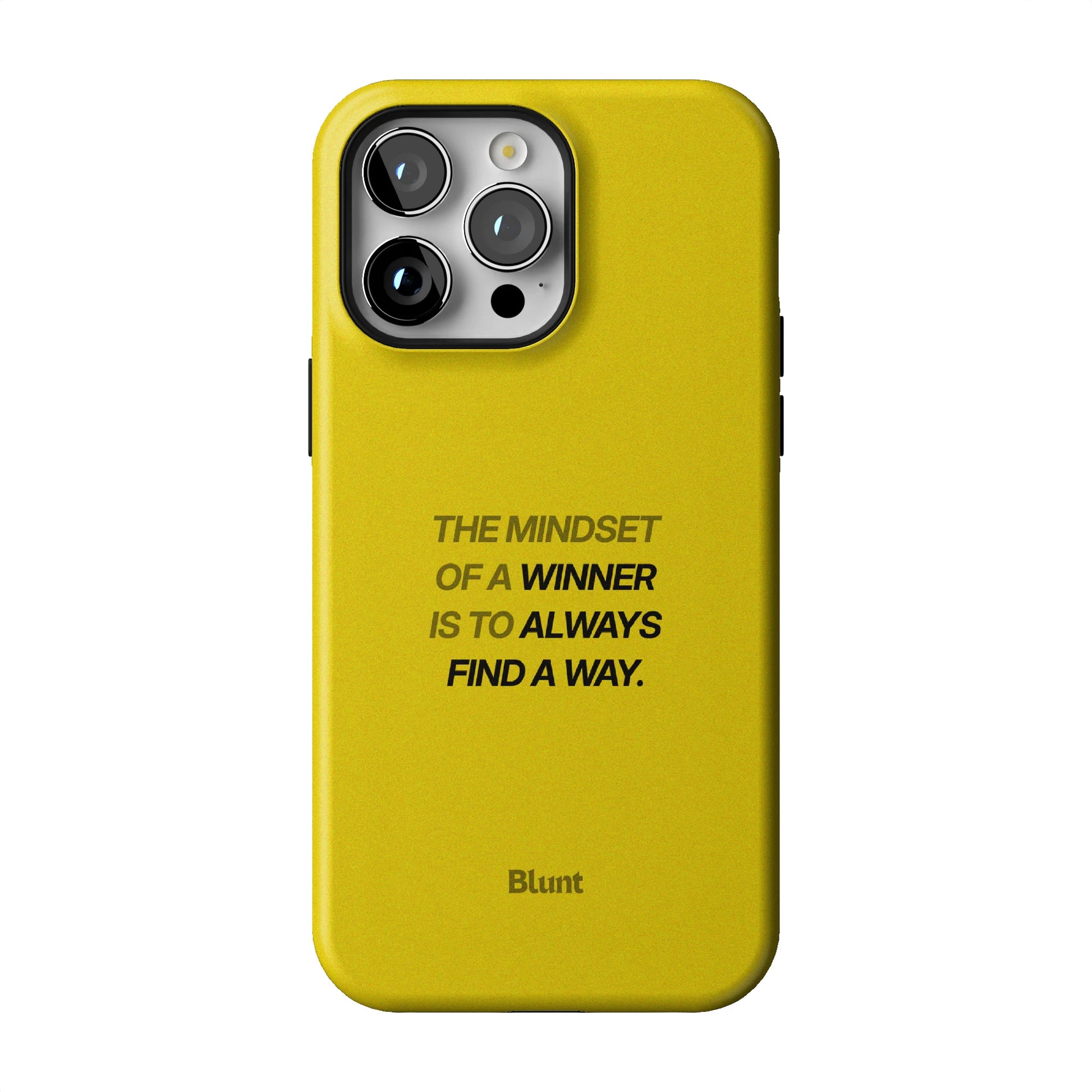Mindset iPhone Case gallery - Iphone_14_Pro_Max_1