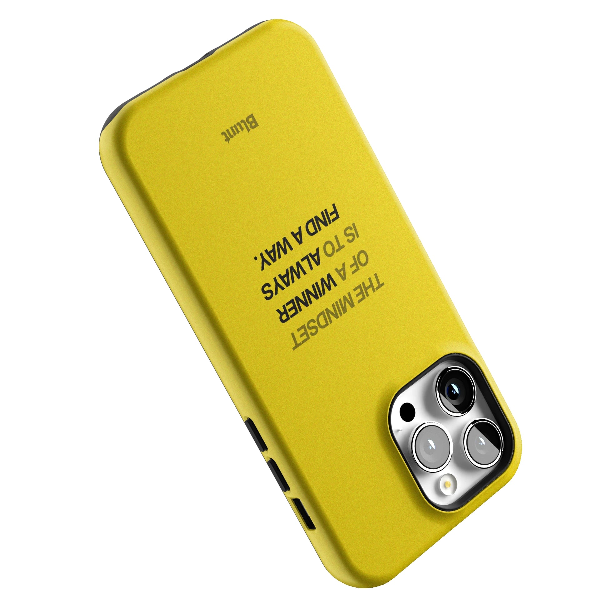 Mindset iPhone Case gallery - Iphone_14_Pro_Max_5
