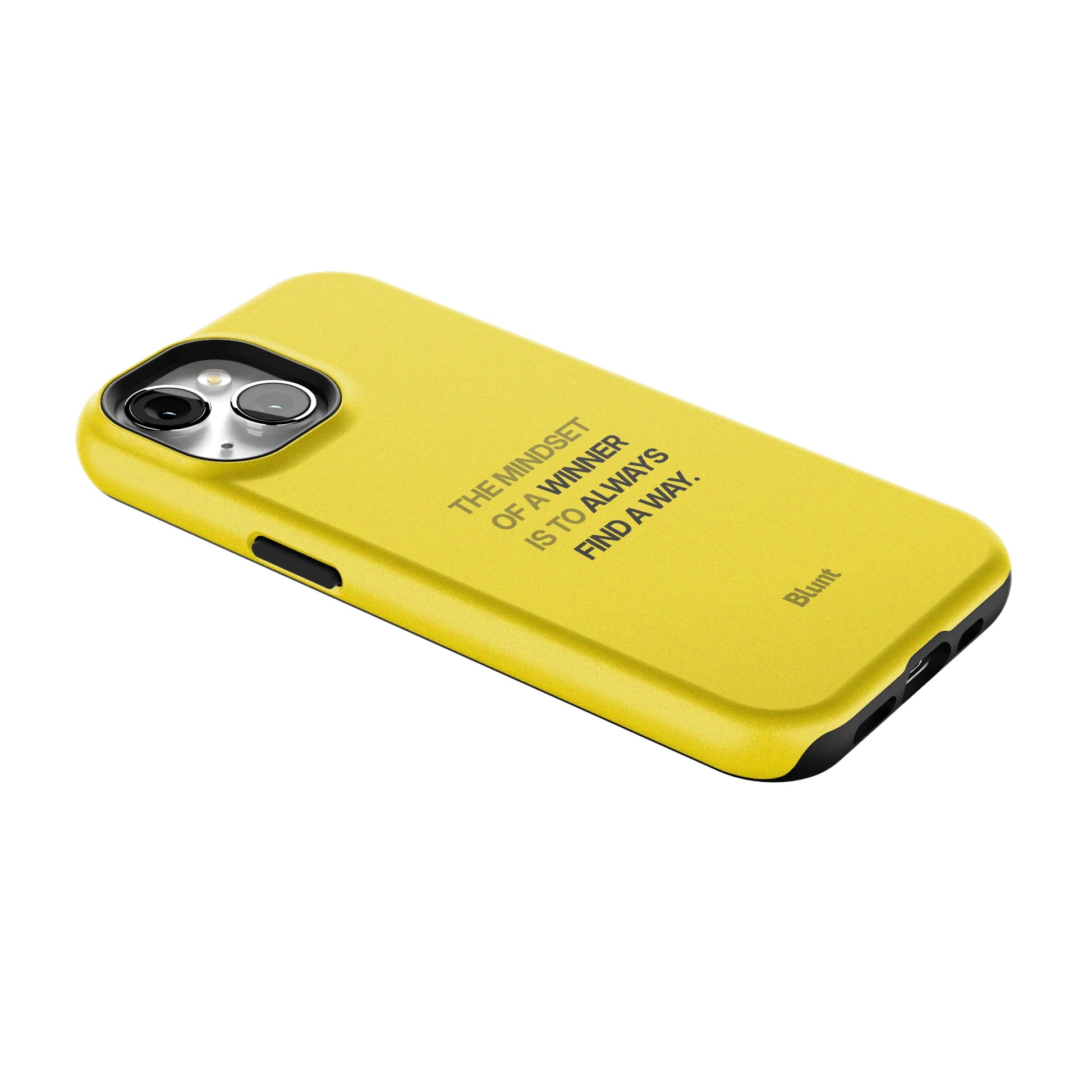 Mindset iPhone Case gallery - Iphone_15_Iphone_2