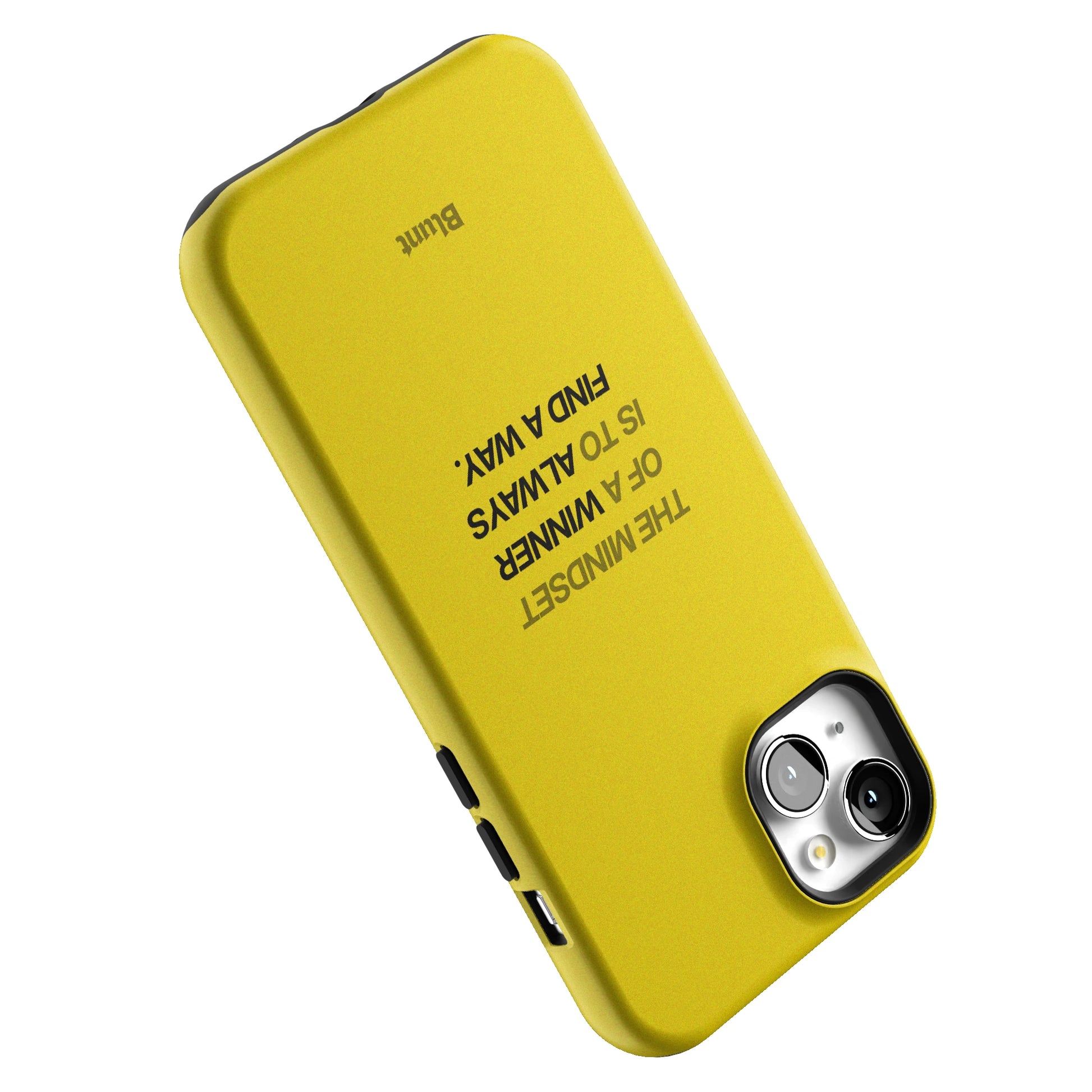Mindset iPhone Case gallery - Iphone_15_Mini_Air_Plus_5