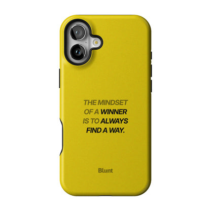 Mindset iPhone Case gallery - Iphone_16_Mini_Air_Plus_1