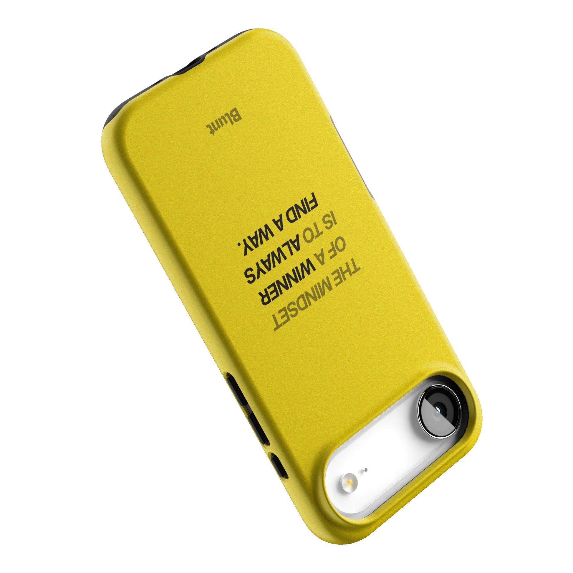Mindset iPhone Case gallery - Iphone_17_Air_5