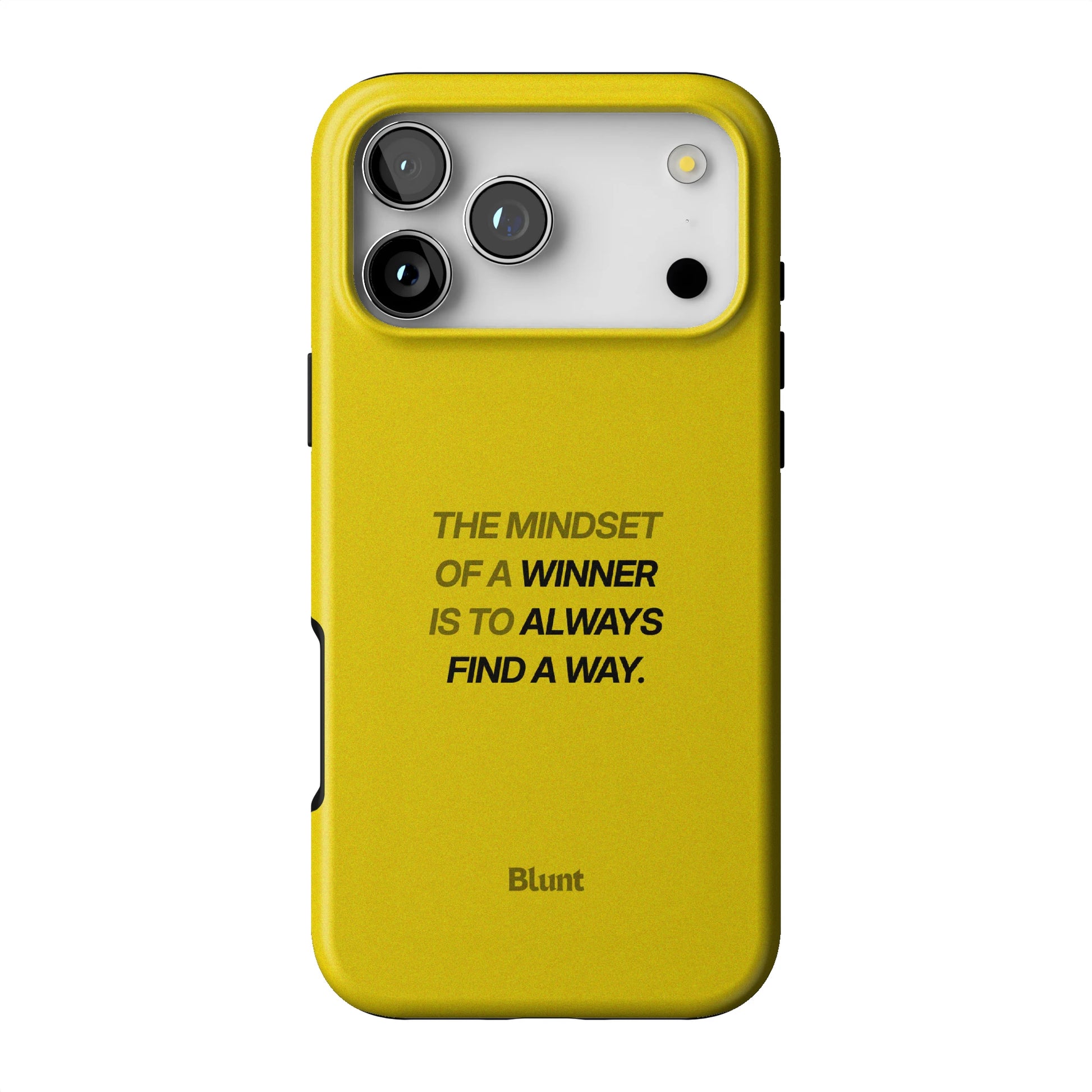 Mindset iPhone Case gallery - Iphone_17_Pro_Max_1