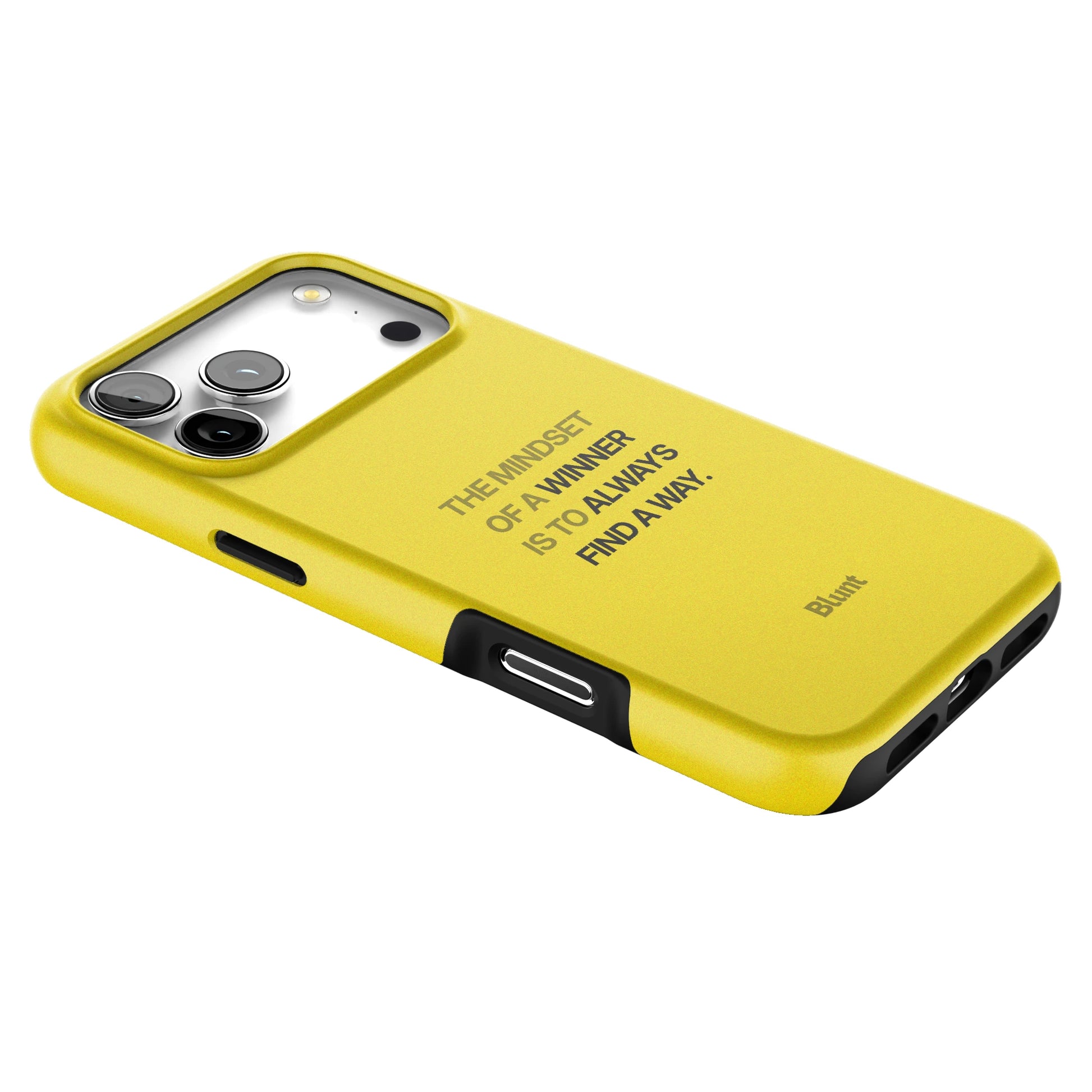 Mindset iPhone Case gallery - Iphone_17_Pro_Max_2
