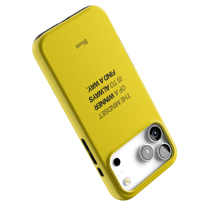 Mindset iPhone Case gallery - Iphone_17_Pro_Max_5