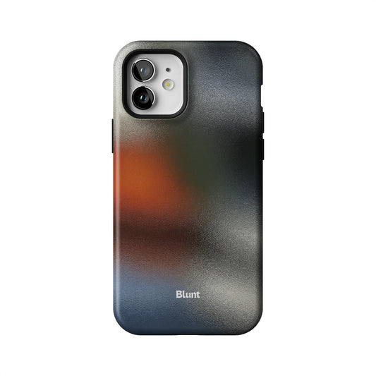 Molten Steel iPhone Case gallery - Iphone_12_Iphone_1