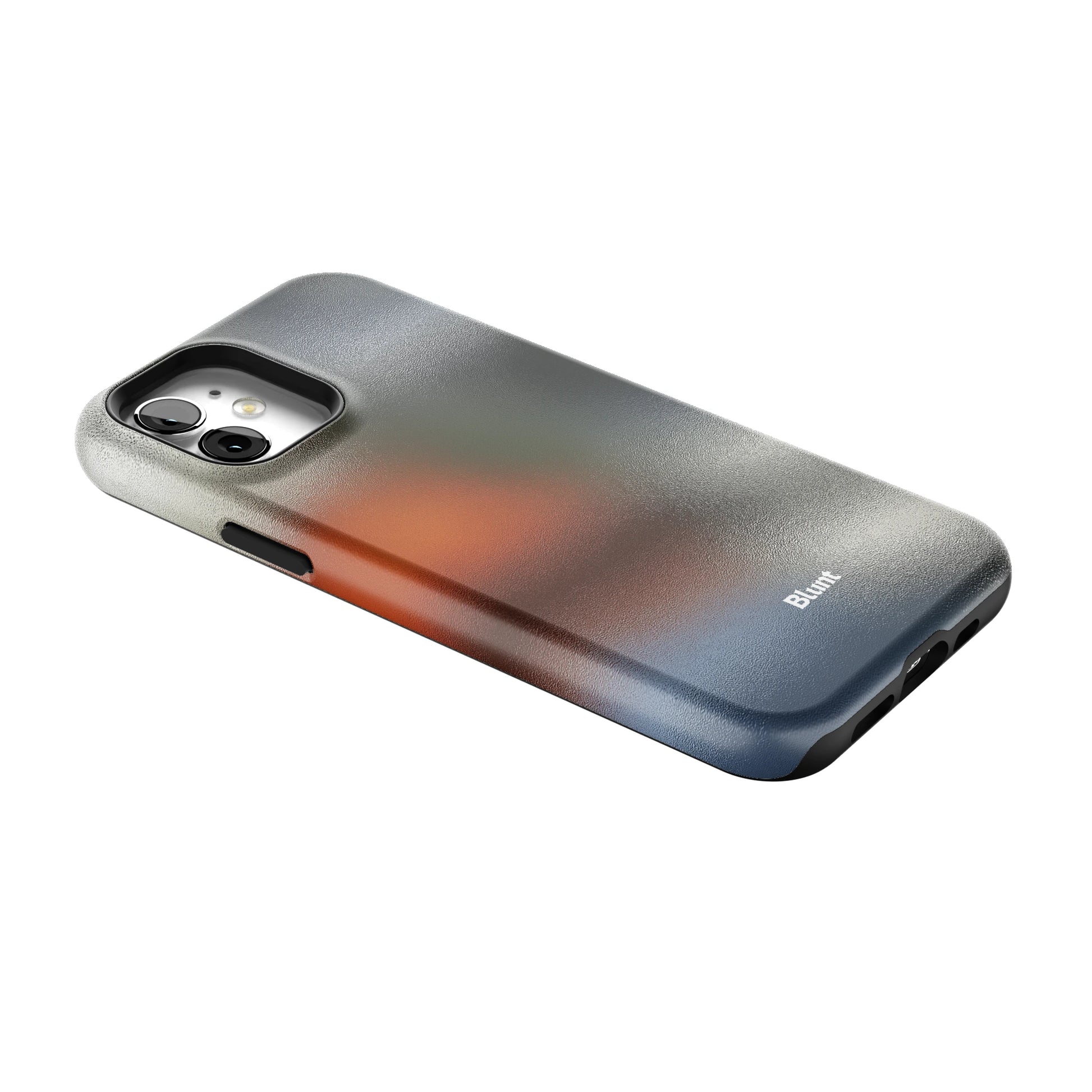 Molten Steel iPhone Case gallery - Iphone_12_Iphone_2