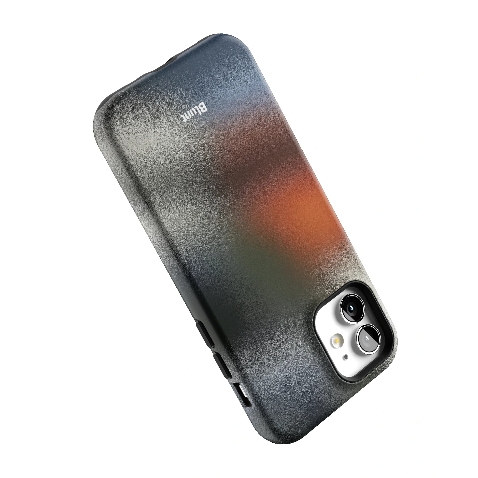 Molten Steel iPhone Case gallery - Iphone_12_Iphone_5