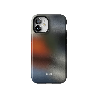 Molten Steel iPhone Case gallery - Iphone_12_Mini_Air_Plus_1