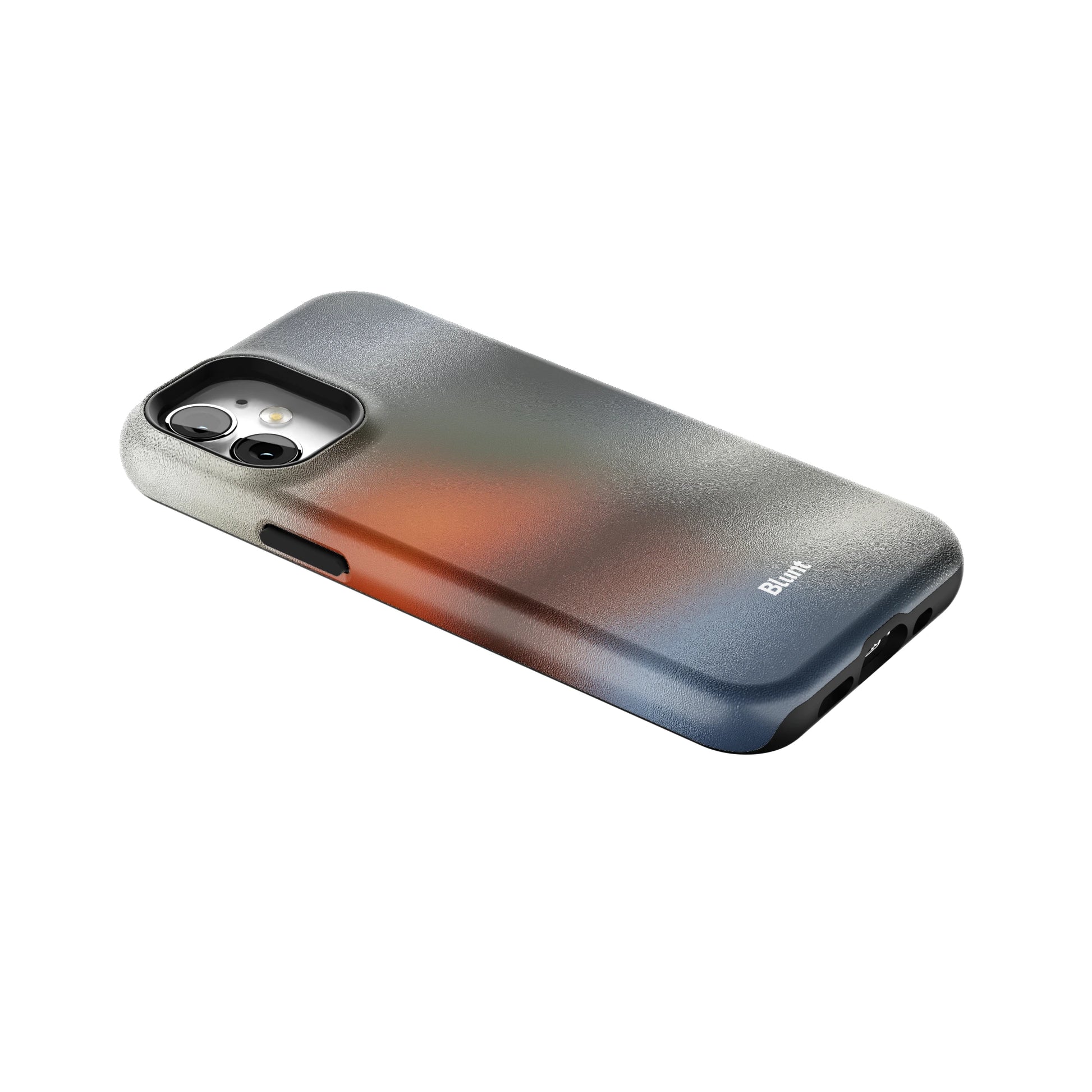 Molten Steel iPhone Case gallery - Iphone_12_Mini_Air_Plus_2
