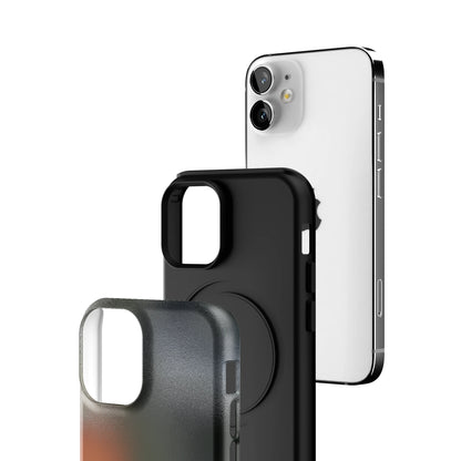Molten Steel iPhone Case gallery - Iphone_12_Mini_Air_Plus_3