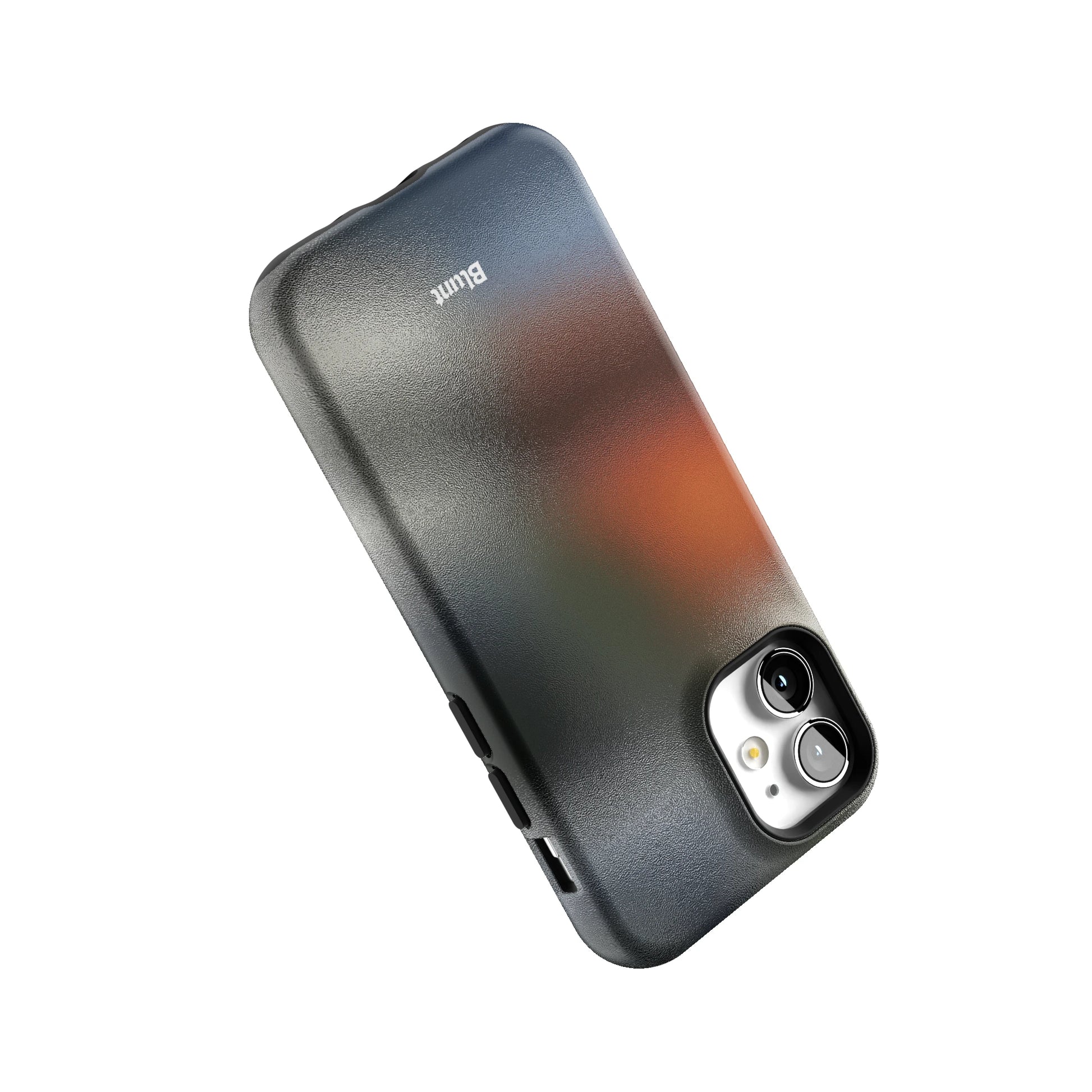 Molten Steel iPhone Case gallery - Iphone_12_Mini_Air_Plus_5