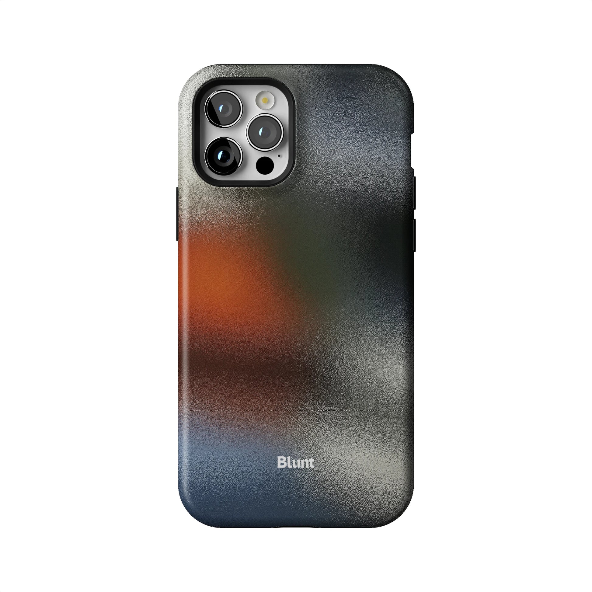 Molten Steel iPhone Case gallery - Iphone_12_Pro_1