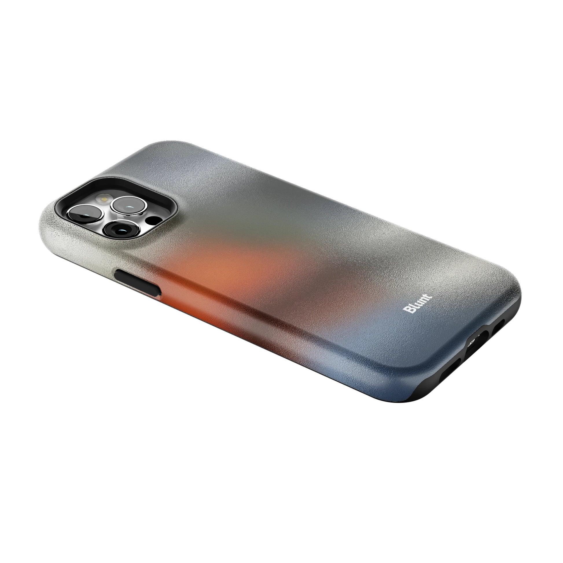 Molten Steel iPhone Case gallery - Iphone_12_Pro_2