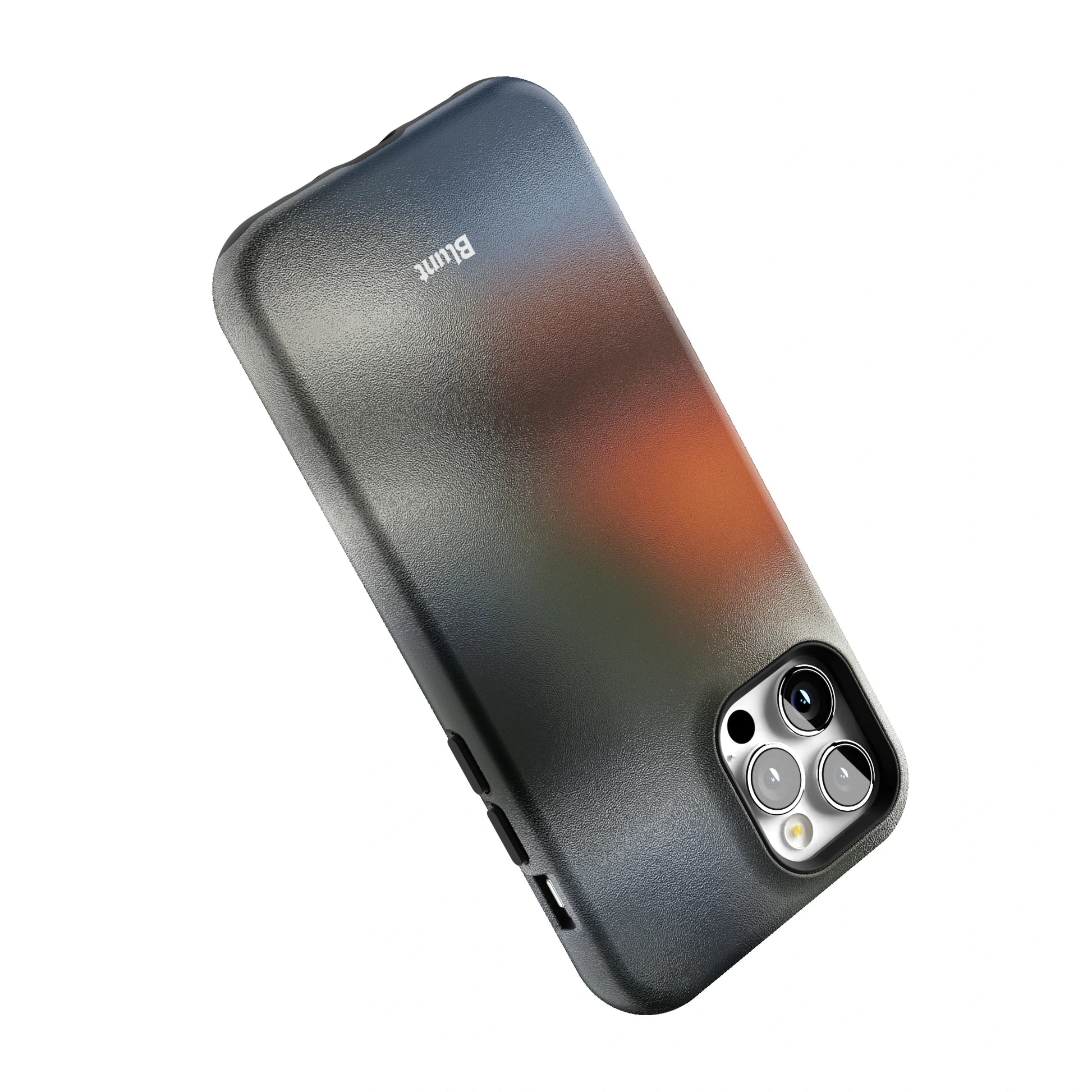 Molten Steel iPhone Case gallery - Iphone_12_Pro_5