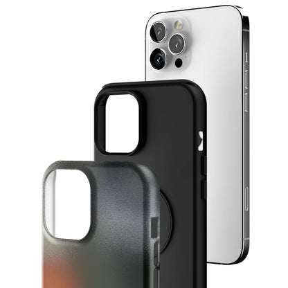 Molten Steel iPhone Case gallery - Iphone_12_Pro_Max_3