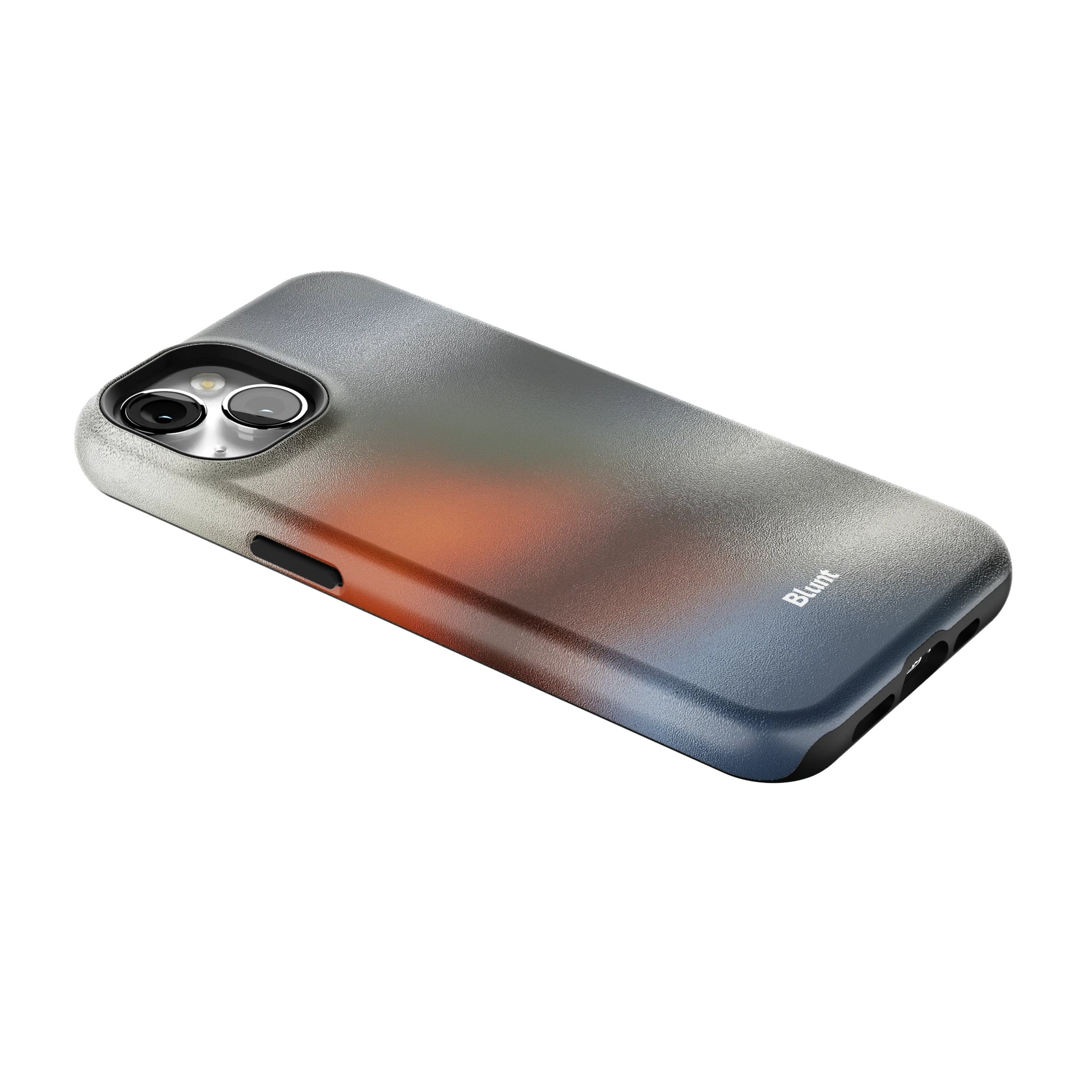Molten Steel iPhone Case gallery - Iphone_13_Iphone_2