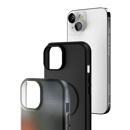 Molten Steel iPhone Case gallery - Iphone_13_Iphone_3