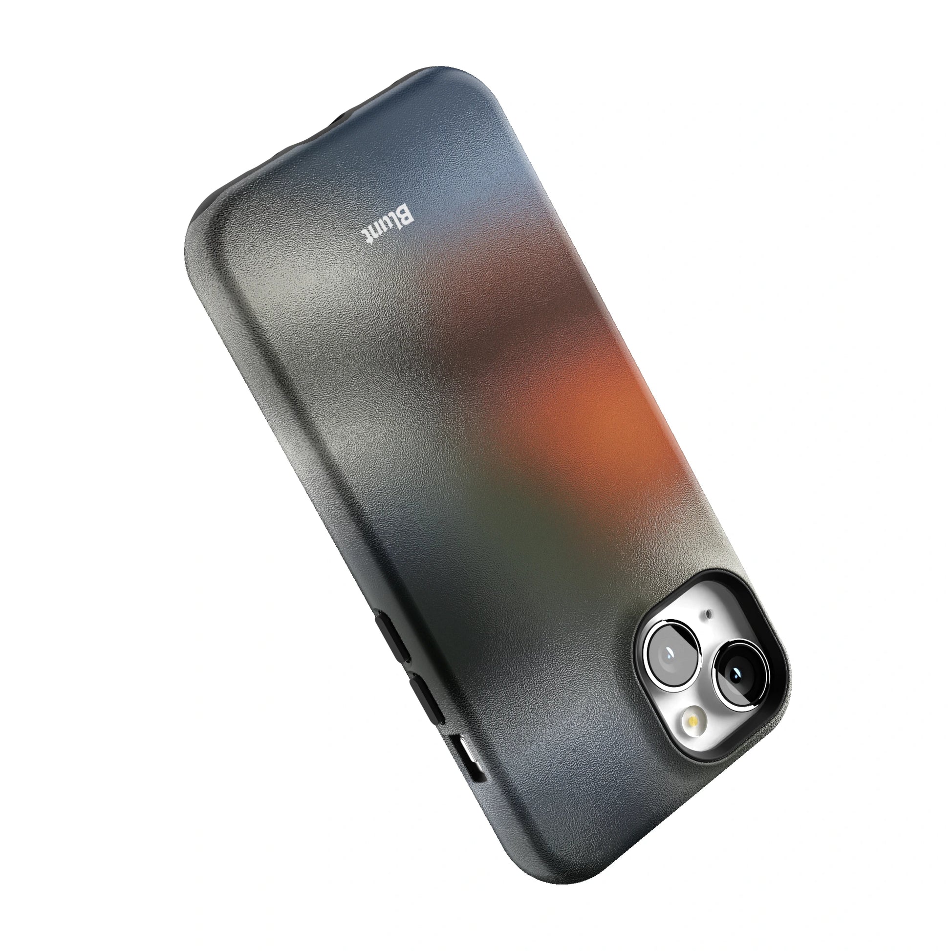 Molten Steel iPhone Case gallery - Iphone_13_Iphone_5