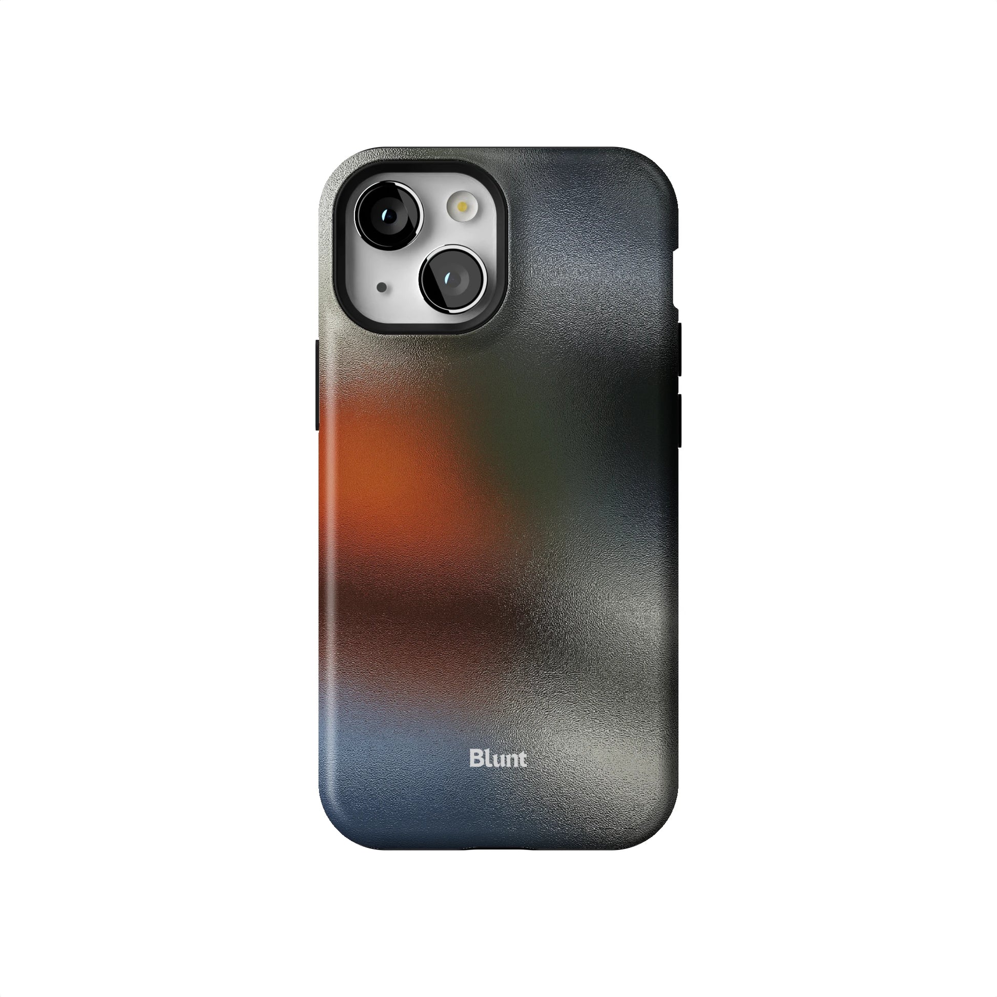 Molten Steel iPhone Case gallery - Iphone_13_Mini_Air_Plus_1