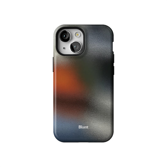Molten Steel iPhone Case gallery - Iphone_13_Mini_Air_Plus_1