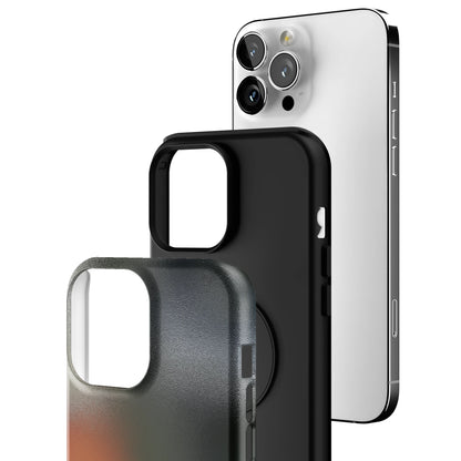 Molten Steel iPhone Case gallery - Iphone_13_Pro_Max_3