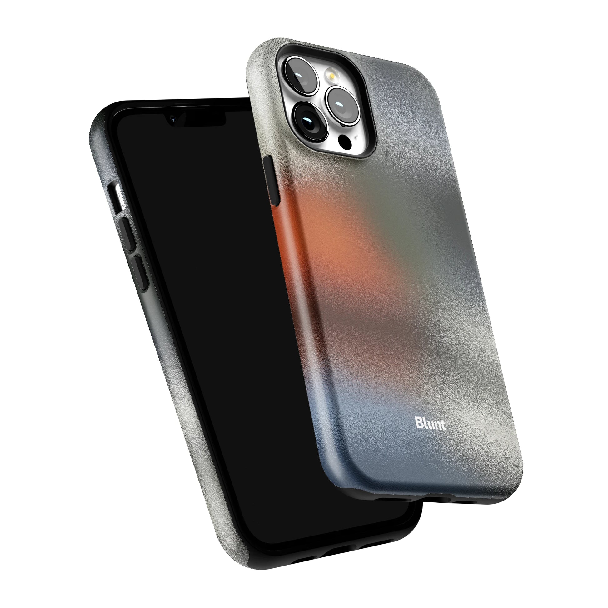 Molten Steel iPhone Case gallery - Iphone_13_Pro_Max_6