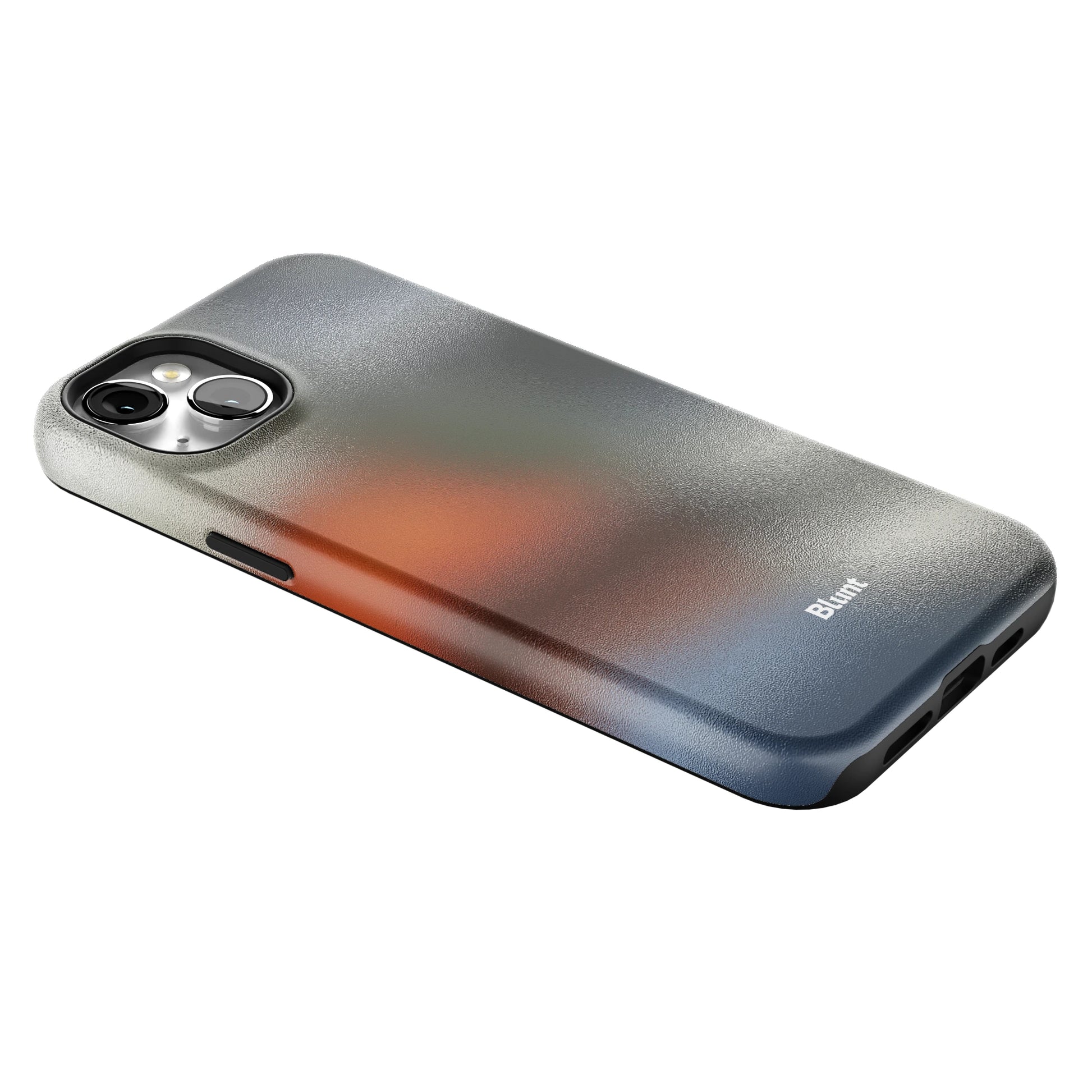 Molten Steel iPhone Case gallery - Iphone_14_Mini_Air_Plus_2