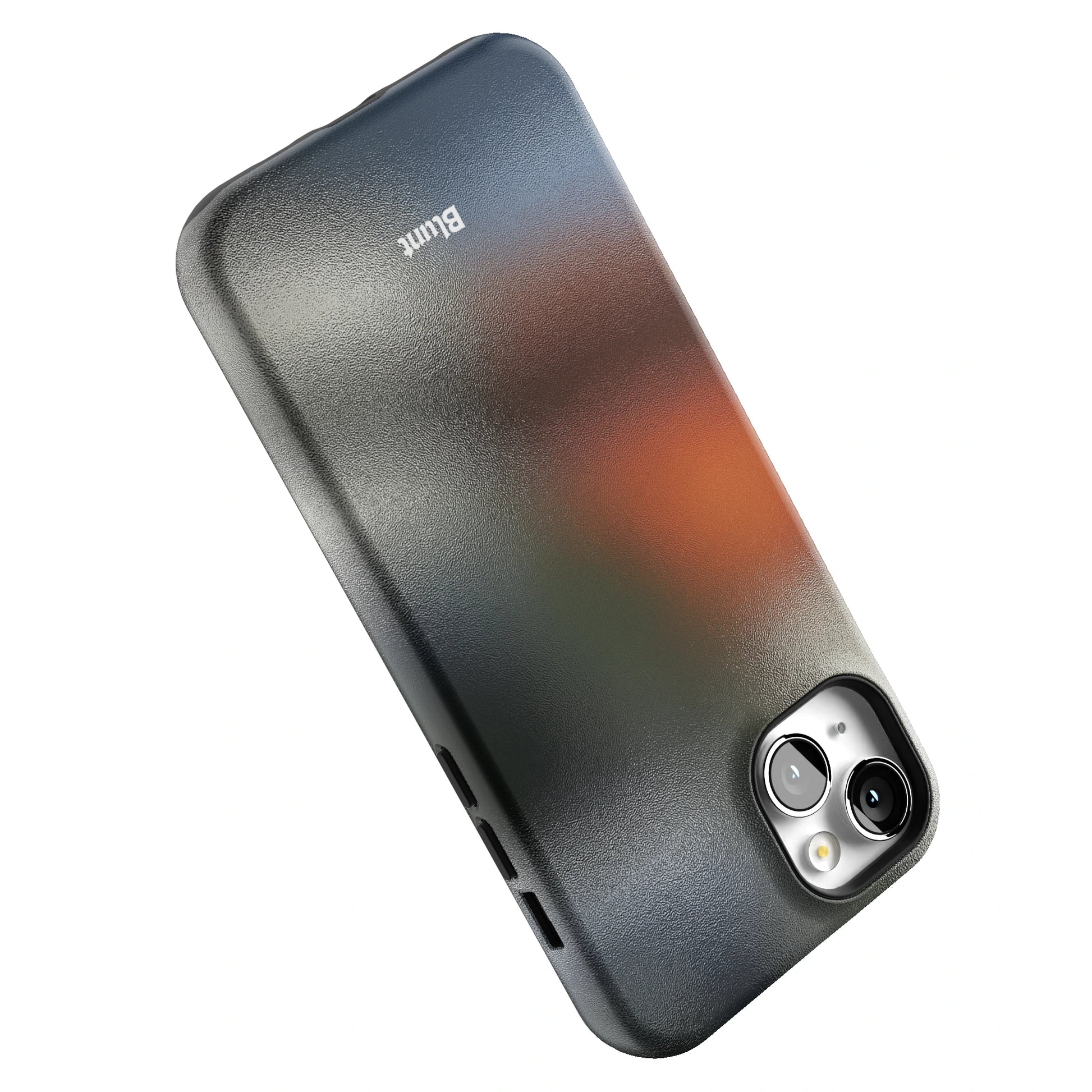 Molten Steel iPhone Case gallery - Iphone_14_Mini_Air_Plus_5