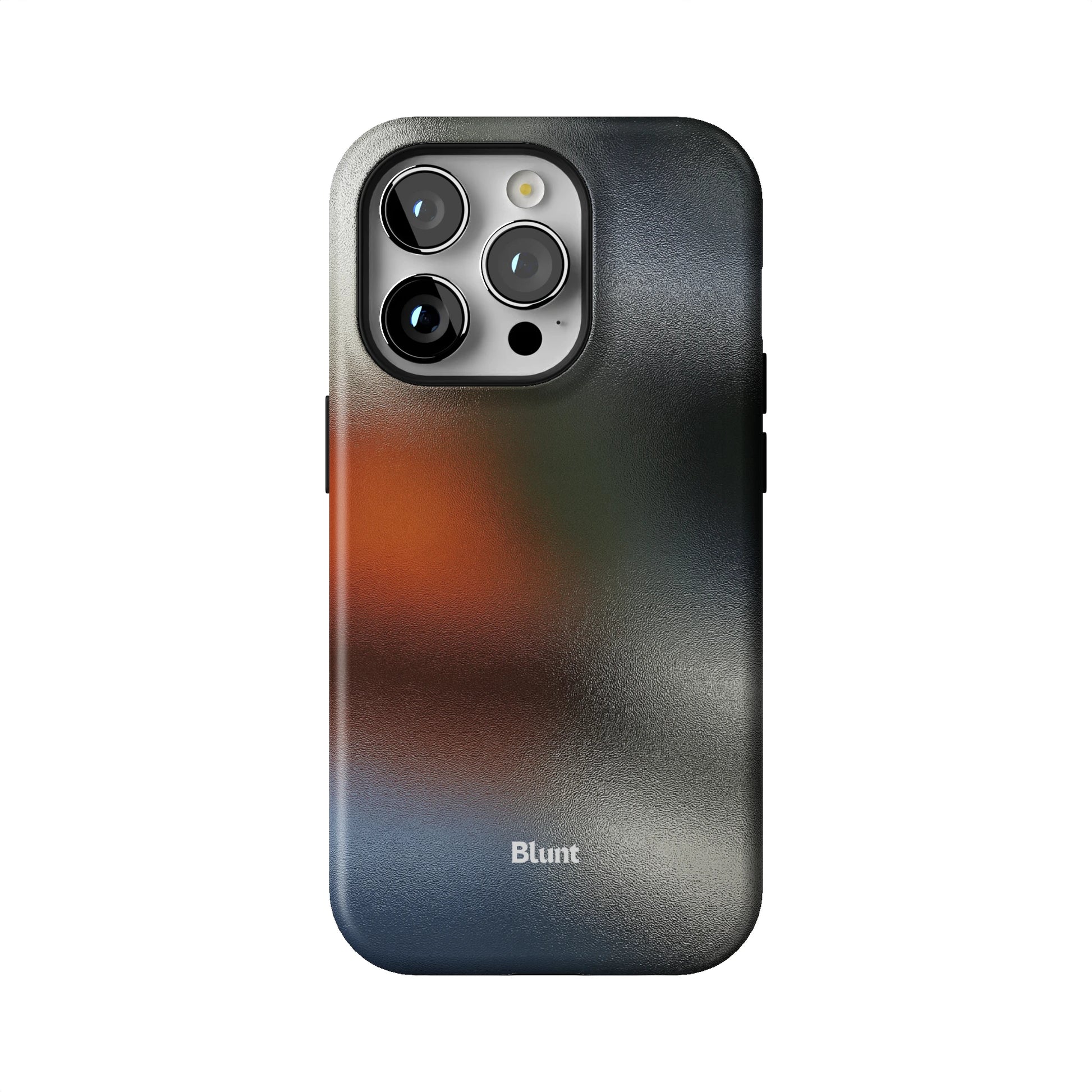 Molten Steel iPhone Case gallery - Iphone_14_Pro_1