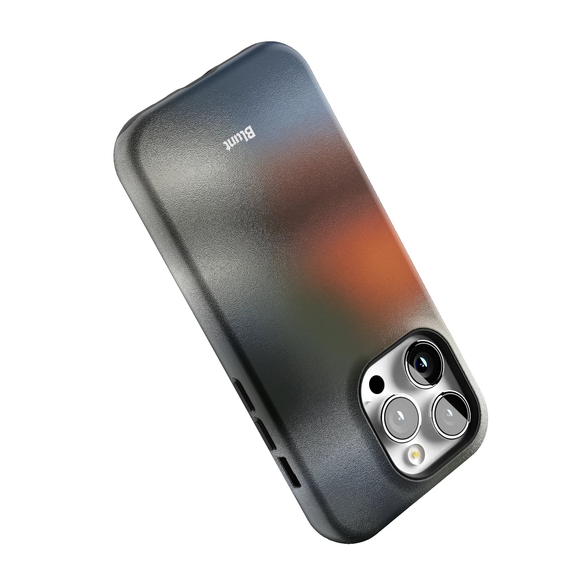 Molten Steel iPhone Case gallery - Iphone_14_Pro_5