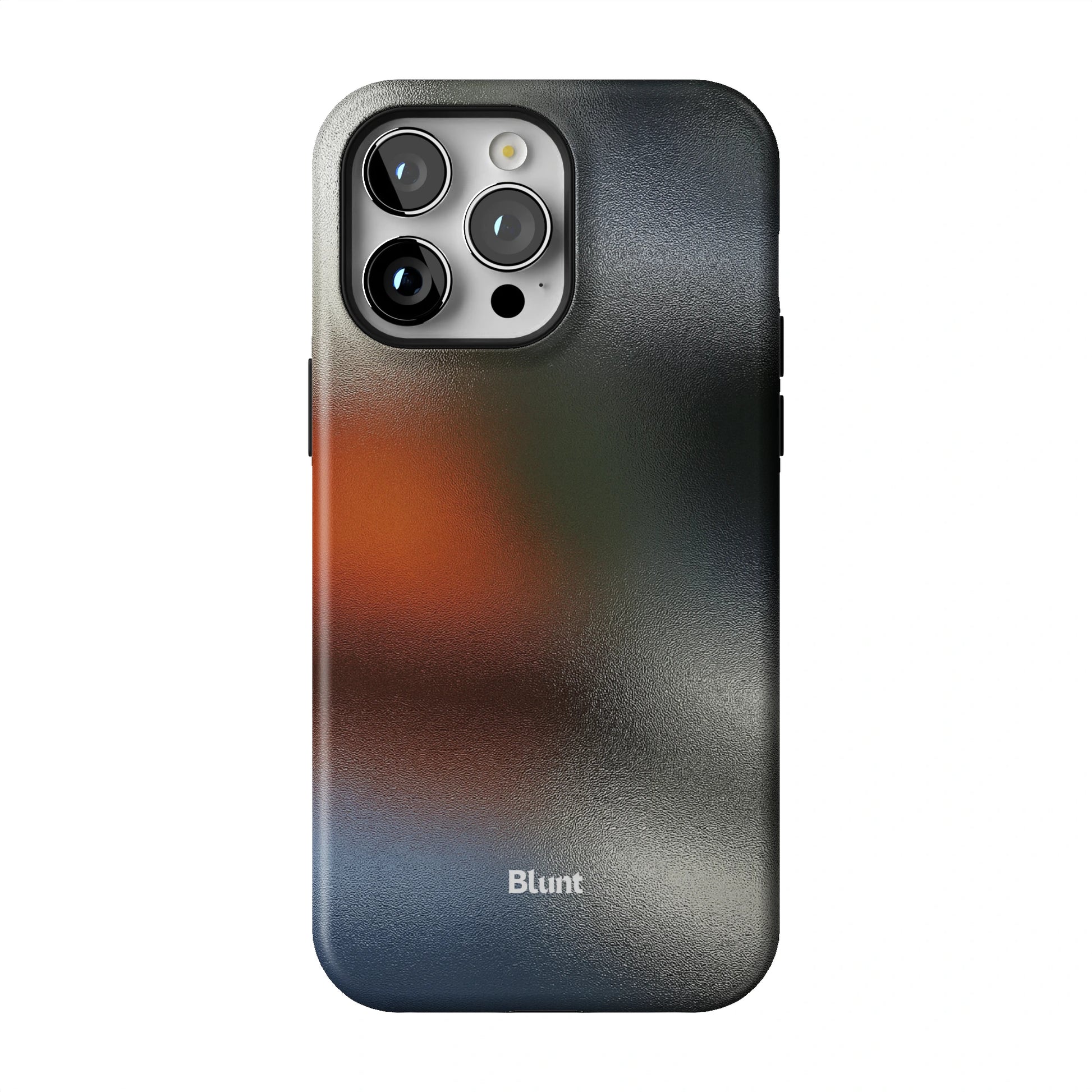 Molten Steel iPhone Case gallery - Iphone_14_Pro_Max_1