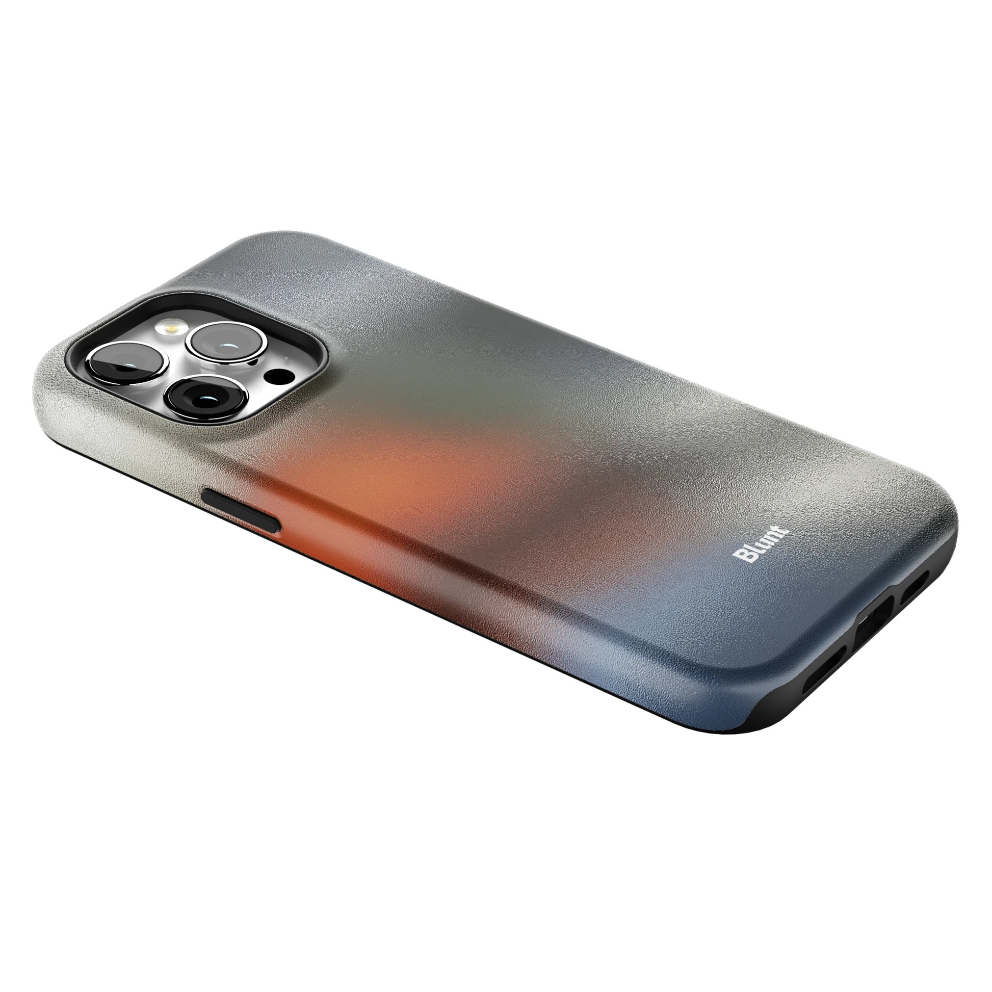 Molten Steel iPhone Case gallery - Iphone_14_Pro_Max_2
