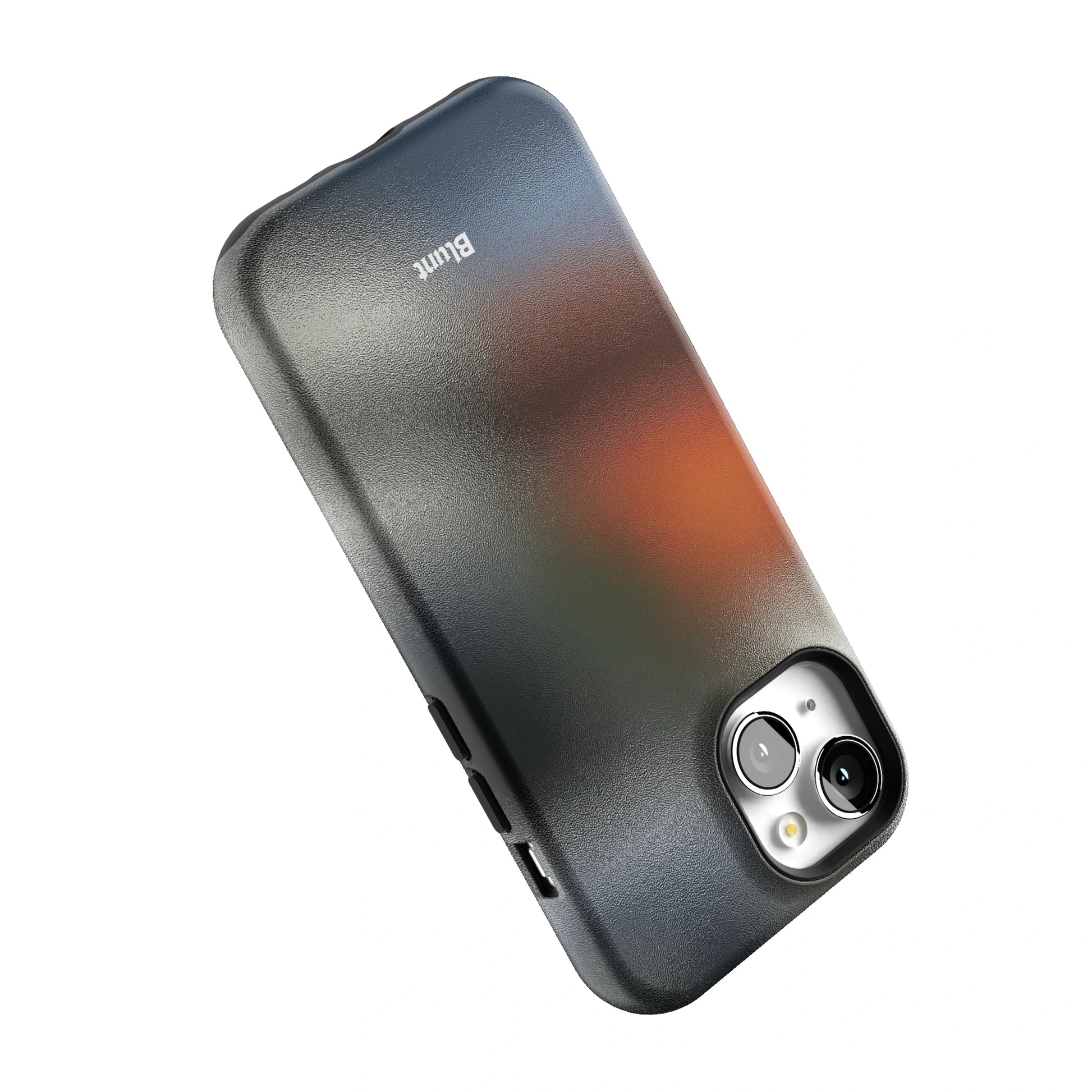 Molten Steel iPhone Case gallery - Iphone_15_Iphone_5