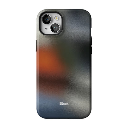 Molten Steel iPhone Case gallery - Iphone_15_Mini_Air_Plus_1