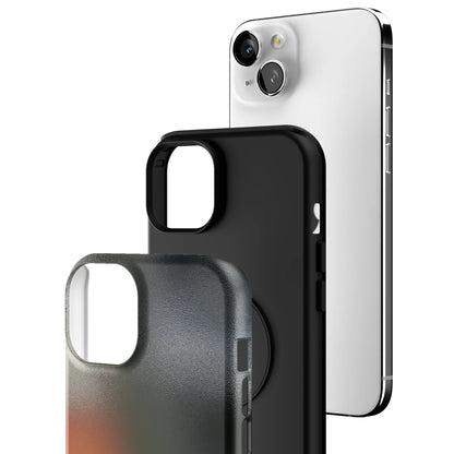 Molten Steel iPhone Case gallery - Iphone_15_Mini_Air_Plus_3
