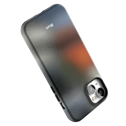 Molten Steel iPhone Case gallery - Iphone_15_Mini_Air_Plus_5