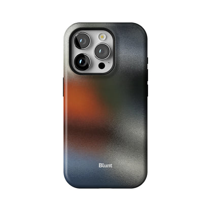 Molten Steel iPhone Case gallery - Iphone_15_Pro_1