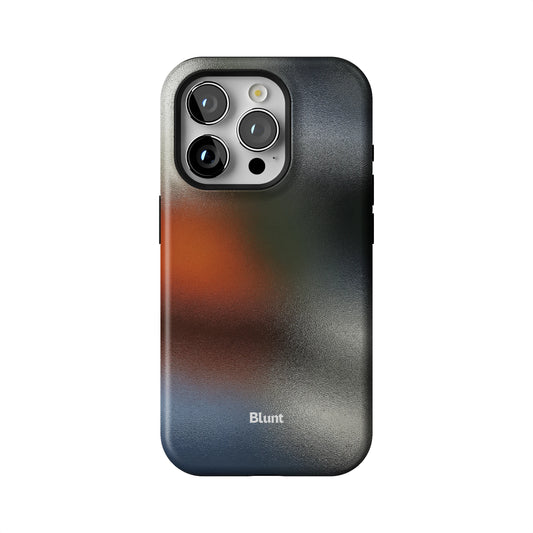 Molten Steel iPhone Case gallery - Iphone_15_Pro_1