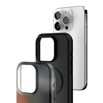 Molten Steel iPhone Case gallery - Iphone_15_Pro_3