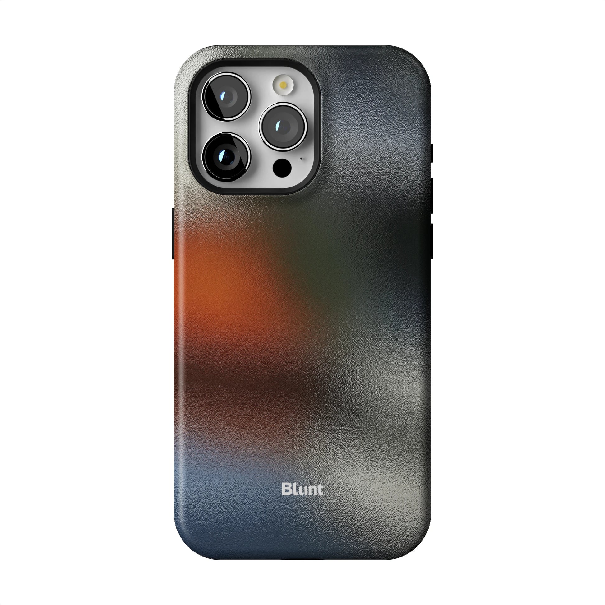 Molten Steel iPhone Case gallery - Iphone_15_Pro_Max_1