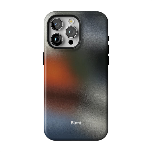 Molten Steel iPhone Case gallery - Iphone_15_Pro_Max_1