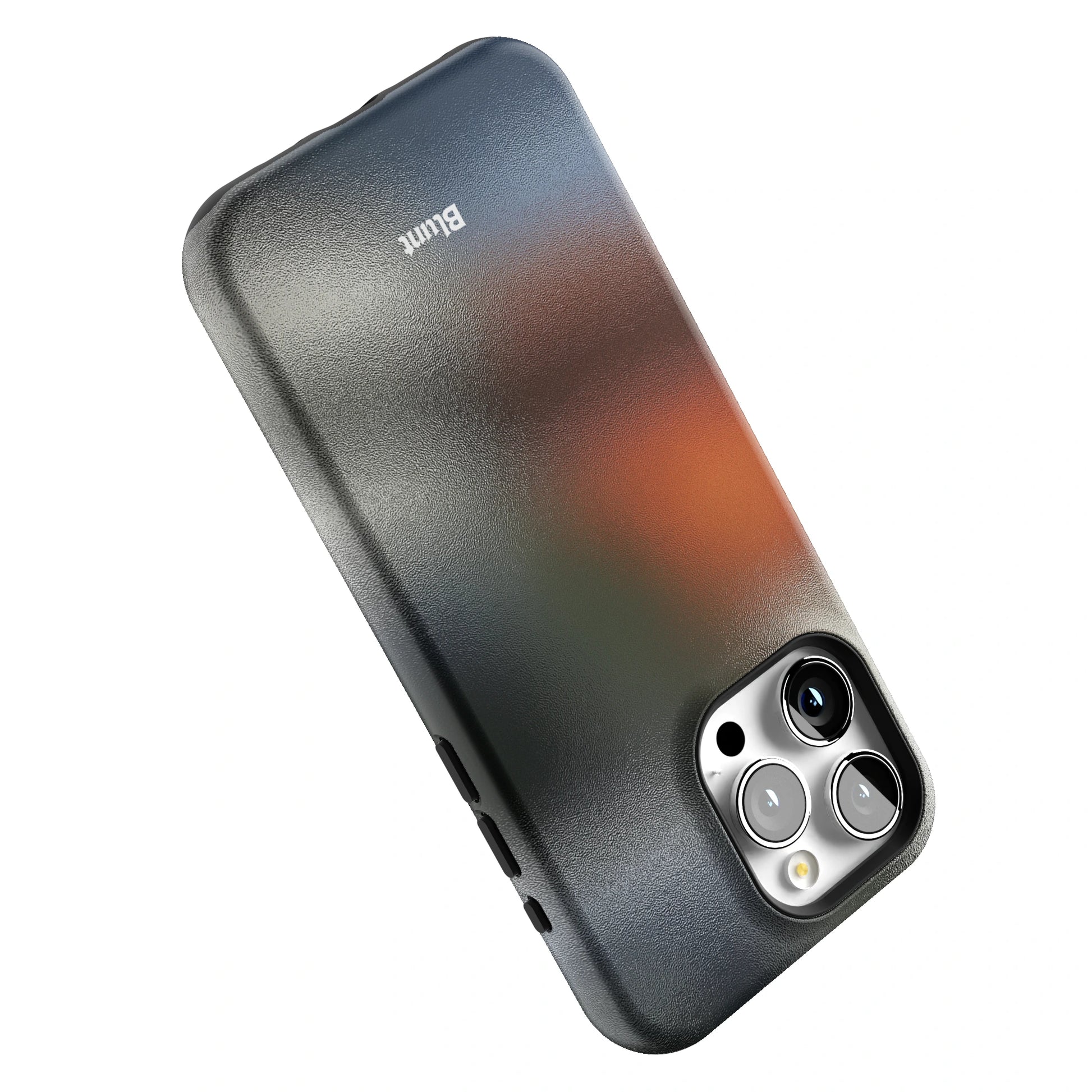 Molten Steel iPhone Case gallery - Iphone_15_Pro_Max_5