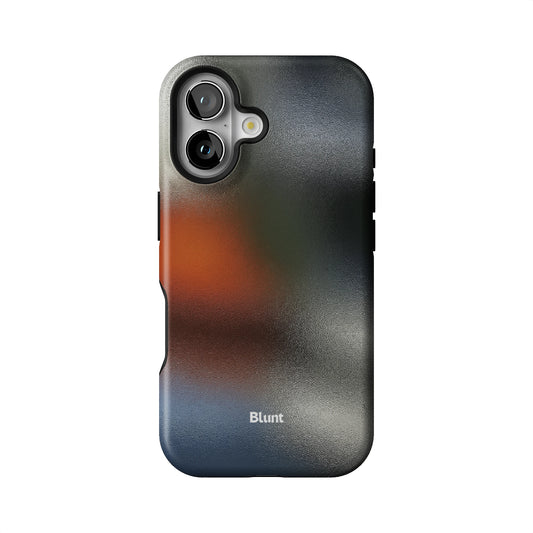 Molten Steel iPhone Case gallery - Iphone_16_Iphone_1