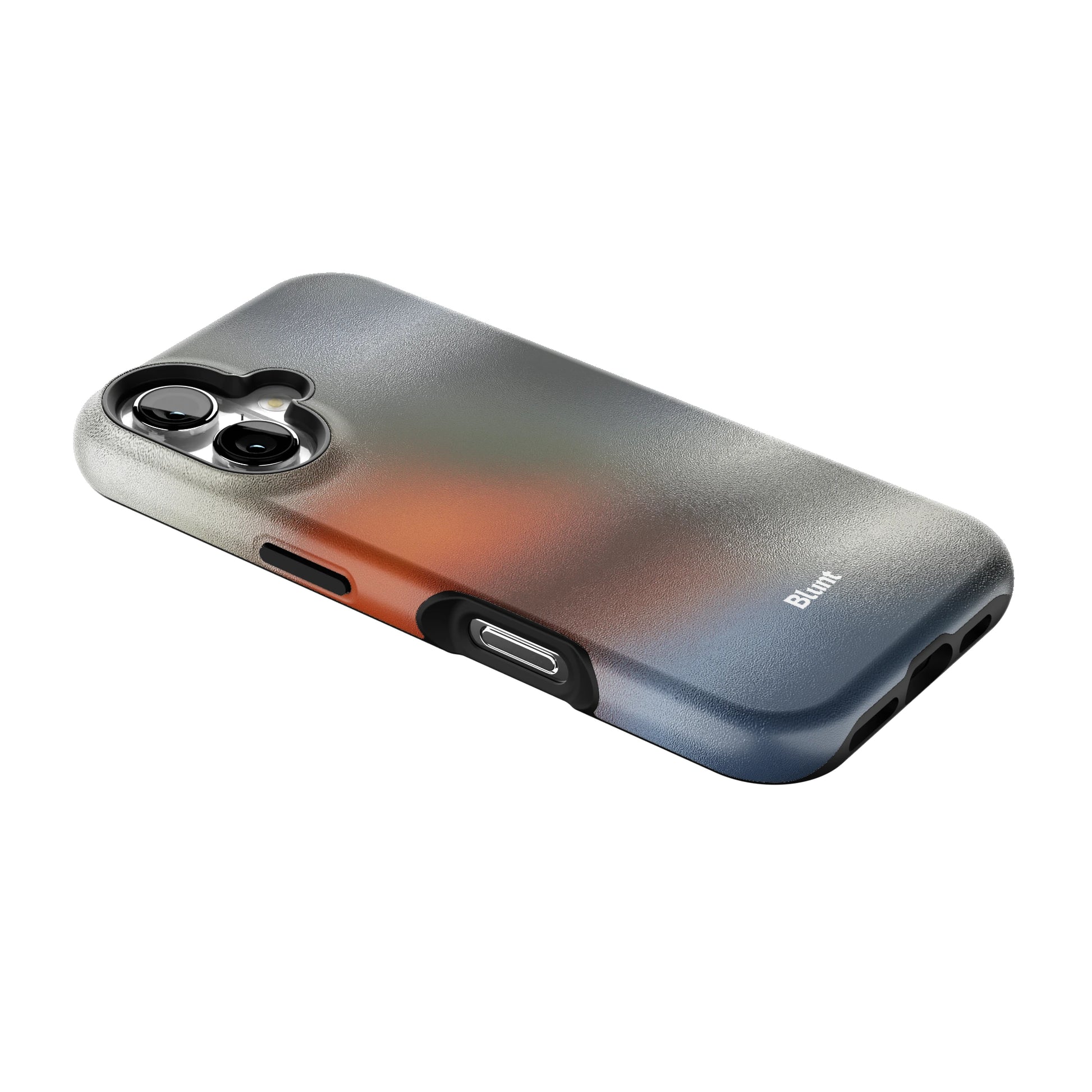 Molten Steel iPhone Case gallery - Iphone_16_Iphone_2