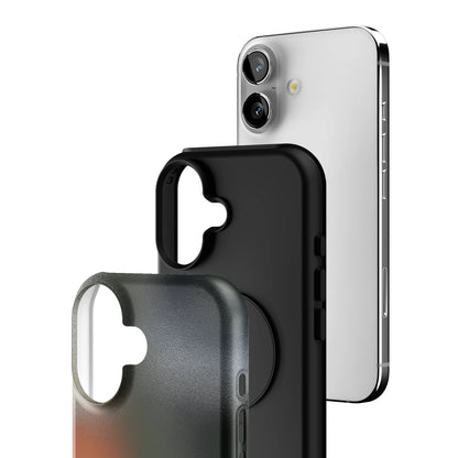 Molten Steel iPhone Case gallery - Iphone_16_Iphone_3