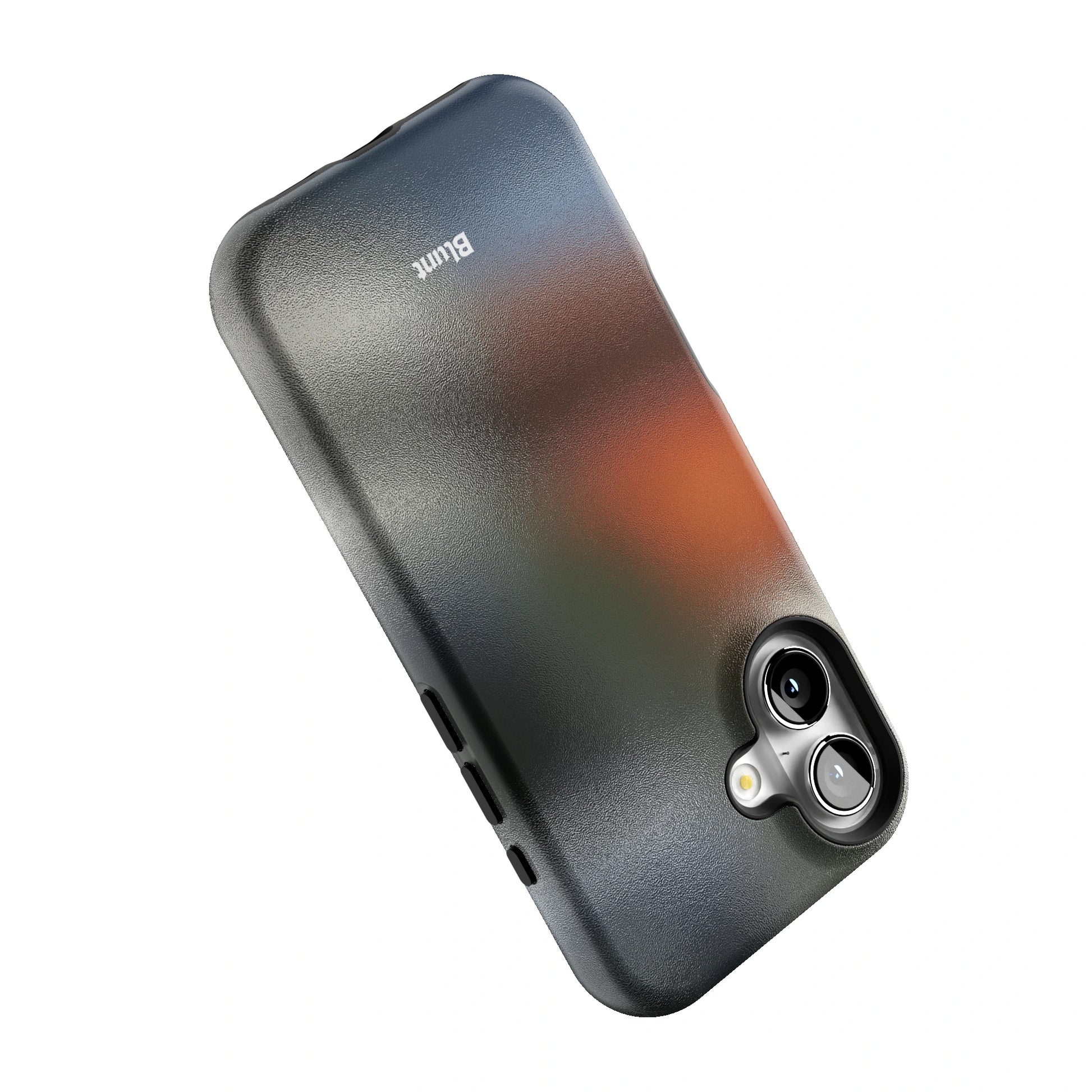 Molten Steel iPhone Case gallery - Iphone_16_Iphone_5